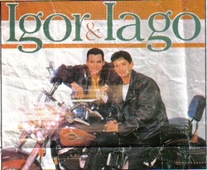 Igor e Iago